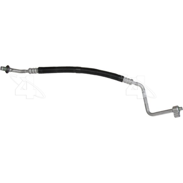 Four Seasons Ford Explorer/Sport/Sport Trac 97/Merc M Hose Assembly, 56576 56576